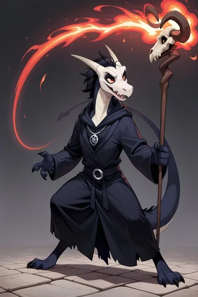 Αναστροφή συνομιλίας AI – Συζήτηση με Ντορακούλους