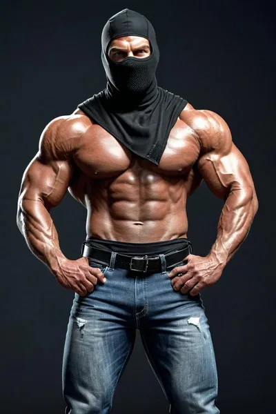 Flipped Chat AI – Чат с Bighook