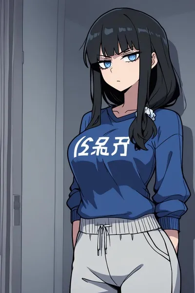 Flipped Chat AI – Chatear con Marielle Corwin