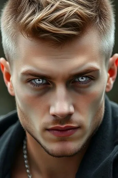 Flipped chat ai - makipag -chat sa Dominic