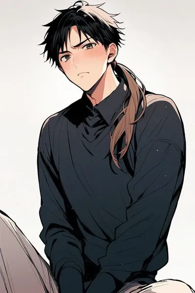 Flipped Chat AI – Chat Ashtyn