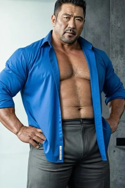 Flipped Chat AI – 與 佐藤誠一 聊天