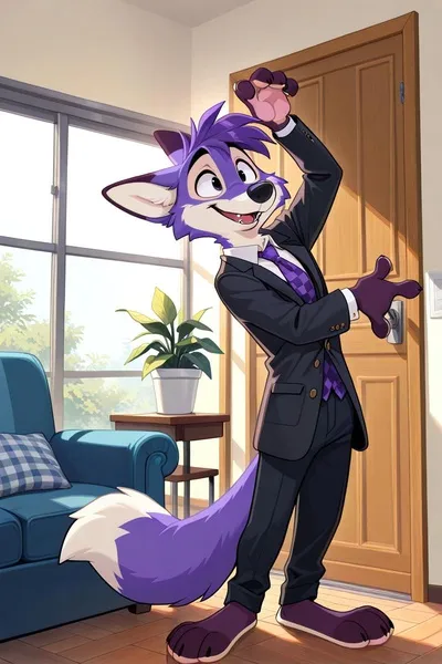 Omgedraaide chat AI – Chat met Taki Mata