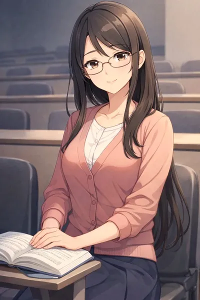 Flipped Chat AI – Discuter avec Ami