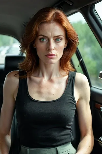 Flipped Chat AI – Chatten mit Sandra