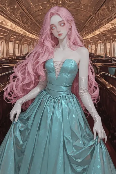 Flipped Chat AI – Chatta con Jess