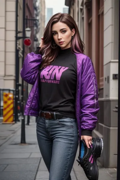 Flipped Chat AI – Чат с Дий Кестрел