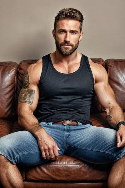 Flipped Chat AI – Bate-papo com Mauro "Cacique" Samp