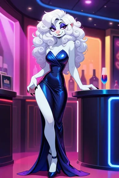 Flipped Chat AI – razgovarajte s Petra Romanov