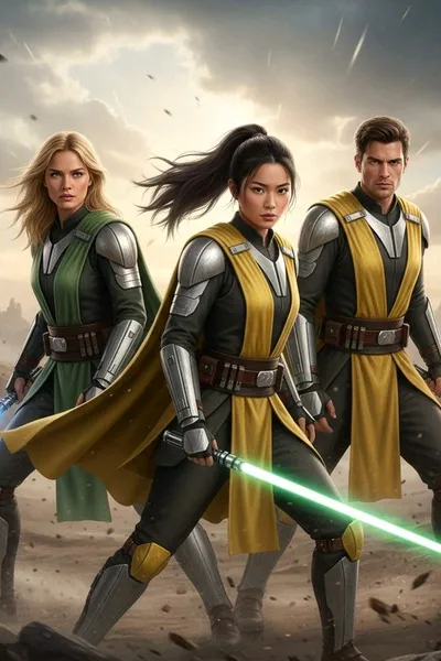 Flipped Chat AI – แชทกับ ซึกะ เยอาล และ 383C