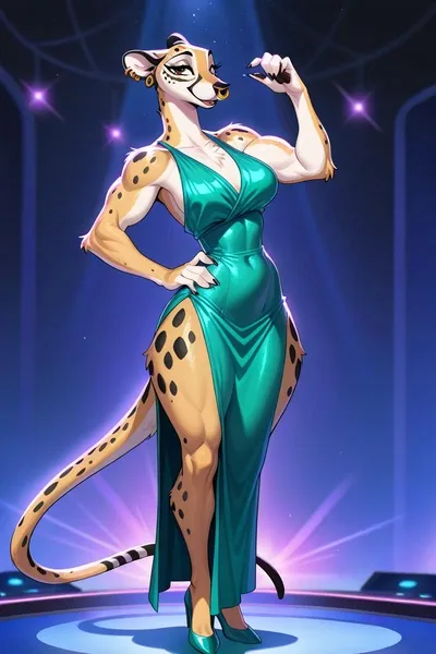 Flipped Chat AI – Discuter avec Sylvia Whyle