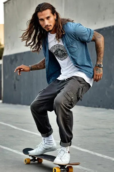 Flipped Chat AI – Sembang dengan Jeroge Bendiaz