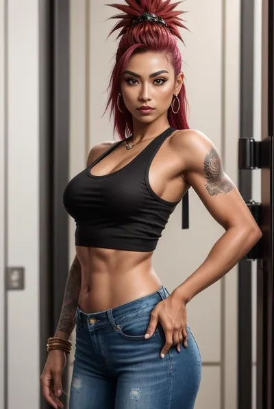 Flipped Chat AI – Discuter avec Tara Ng