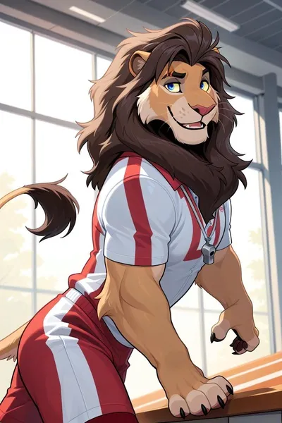 Flipped chat ai - makipag -chat sa Gareth Ralston