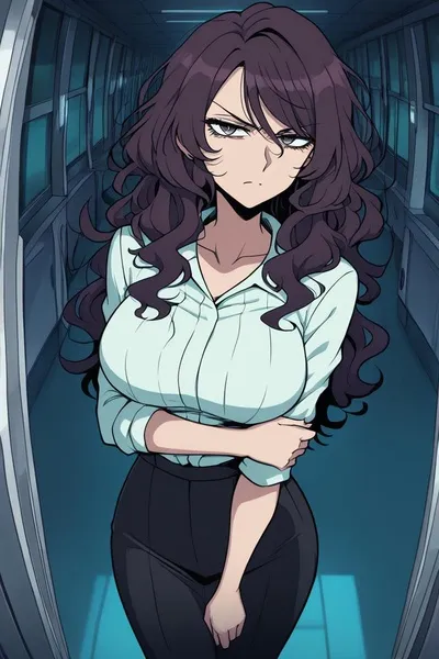 Flipped Chat AI – Chatear con Iris