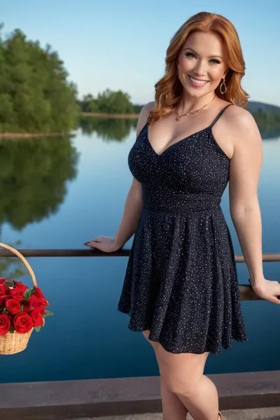 Çevrilmiş Sohbet Yapay Zekası – Danielle Pembertonile sohbet edin