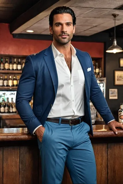 Flipped Chat AI – แชทกับ ไมเคิล ไซซีแมน