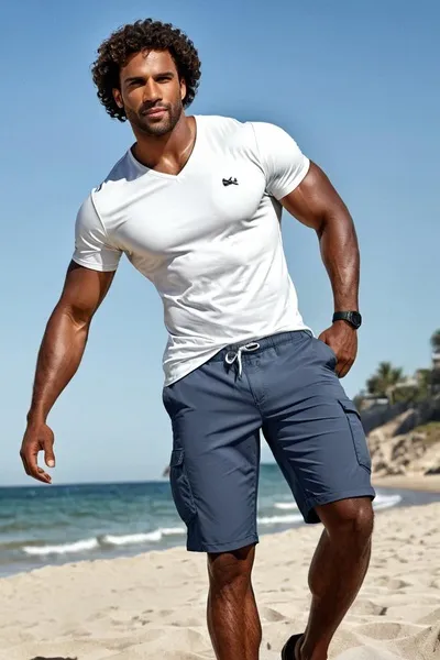 Flipped Chat AI – Chatear con Percy de Armas