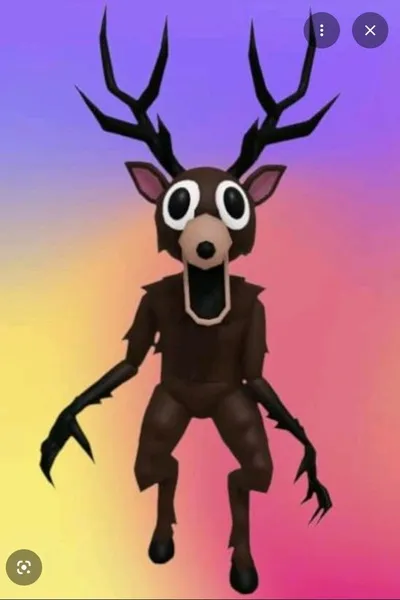 FlippedチャットAI – 鹿とチャット