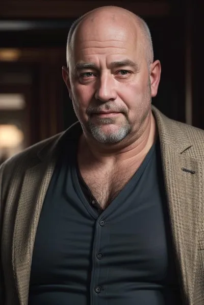 Odwrócony czat AI – rozmawiaj z John