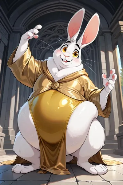 Omgedraaide chat AI – Chat met Bao