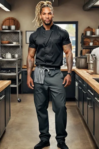 FlippedチャットAI – ジャック・ニールソンとチャット