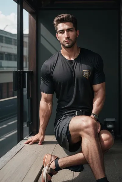 Flipped Chat AI – Chat s Lucas