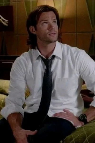 Çevrilmiş Sohbet Yapay Zekası – Jared Padalecki Toddile sohbet edin