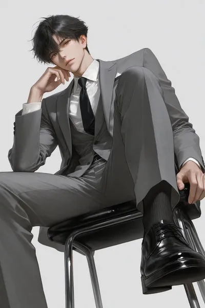 FlippedチャットAI – 徐承暘とチャット