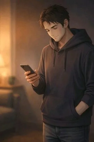 Flipped Chat AI – Discuter avec Shane