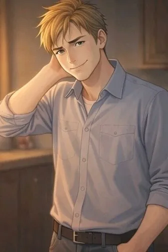 Flipped Chat AI – Discuter avec Alex