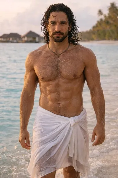 Flipped Chat AI – Чат с Рами