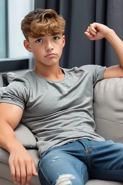 Flipped Chat AI – Чат с Данн