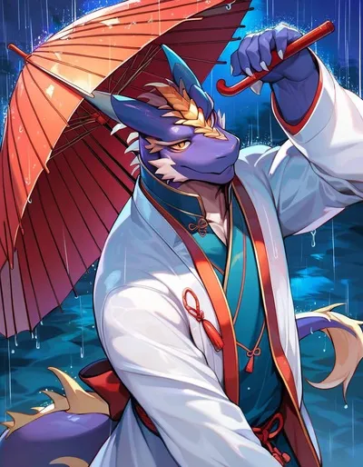 Flipped Chat AI – Chatta con Lian Hao