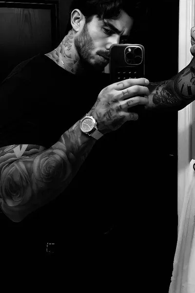 Flipped Chat AI – Chat s Macon Jaeger