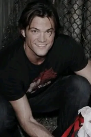 Flipped Chat AI – Chatta med Jared Padalecki Todd