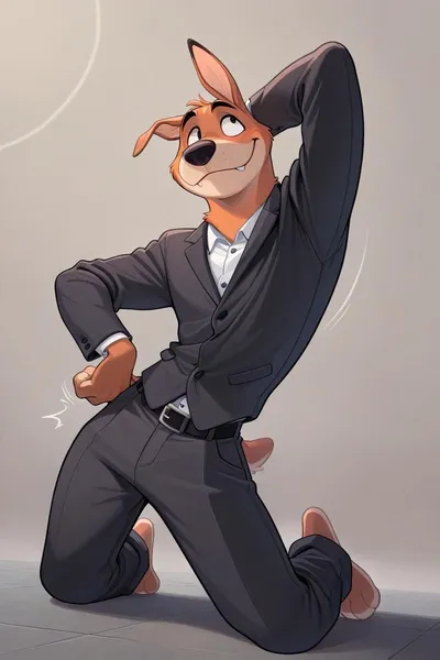 Flipped Chat AI – Chat s Robison