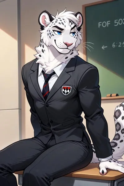 الذكاء الاصطناعي للدردشة المعكوسة – الدردشة مع كاليف مورين