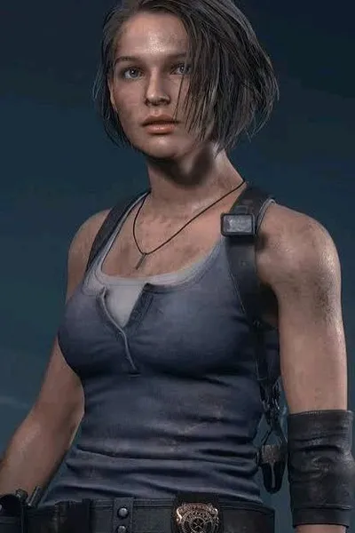 Flipped Chat AI – Chatear con JillValentíne😎🔫🧪🦠🩸🧟💀