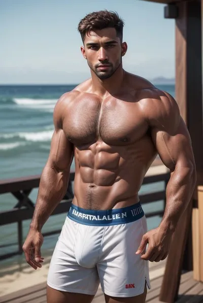 Flipped Chat AI – Sembang dengan Xander