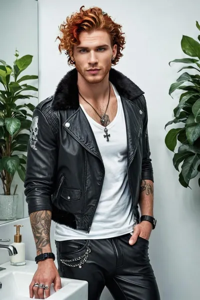 Flipped Chat AI – Chat Will Crowhurst