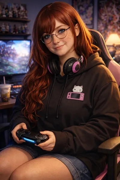 Flipped Chat AI – Chatear con Sophie Dugley