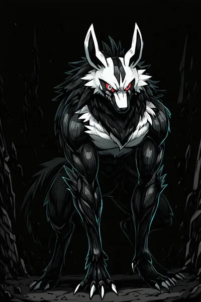 Αναστροφή συνομιλίας AI – Συζήτηση με Mightyena