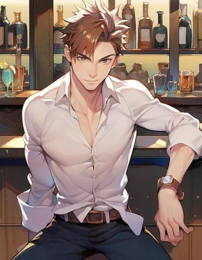 Flipped Chat AI – Discuter avec BHP1102