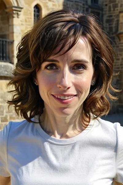 Flipped Chat AI – Chatta con Kimberly Dyer