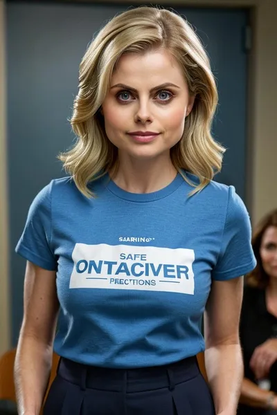 Flipped chat ai - makipag -chat sa Annie Walker