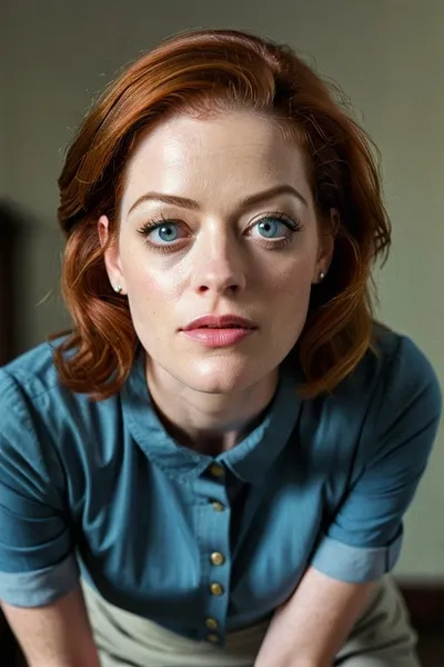 الذكاء الاصطناعي للدردشة المعكوسة – الدردشة مع جين ليفي