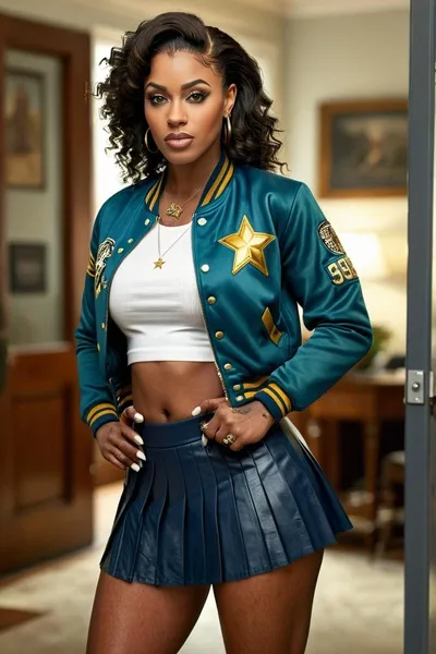 Flipped Chat AI – Sembang dengan Sade Champagne