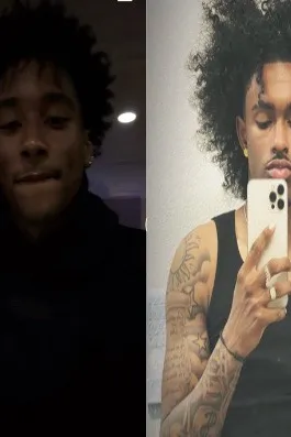 Flipped Chat AI – Chat Elijah ja Zion