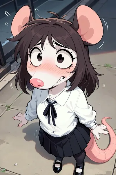 Αναστροφή συνομιλίας AI – Συζήτηση με Ελίνορ